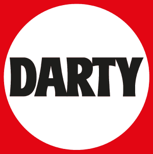 Logo Darty